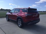 New 2026 Chevrolet Equinox LT w/ Convenience Package II image 4