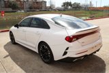 Used 2022 Kia K5 GT-Line image 4