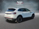Used 2022 Lincoln Nautilus Black Label w/ Class II Trailer Tow Package image 5