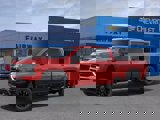 New 2025 Chevrolet Silverado 2500 LT w/ Trail Boss Package image 2