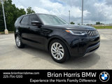 Used 2024 Land Rover Discovery S image 3