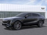 New 2026 Cadillac Lyriq V image 2