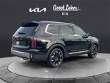 New 2025 Kia Telluride SX Prestige image 5