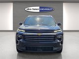 New 2025 Chevrolet Traverse LT w/ Enhanced Driving Package image 4