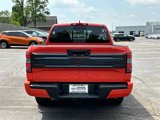 New 2025 Nissan Frontier PRO-4X w/ Pro Premium Package image 5