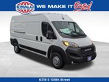 New 2025 RAM ProMaster 3500 w/ Convenience Group image 2