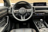 Certified 2024 MAZDA CX-50 2.5 Turbo w/ Accent Package image 5