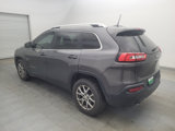 Used 2018 Jeep Cherokee Latitude Plus w/ Comfort/Convenience Group image 3