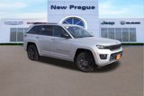 New 2025 Jeep Grand Cherokee Limited 4xe image 2