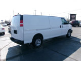 Used 2016 Chevrolet Express 3500 Extended image 6