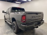 New 2025 RAM 2500 Big Horn image 4