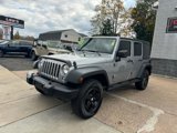 Used 2015 Jeep Wrangler Unlimited Sport w/ Quick Order Package 24S image 3