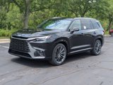 New 2025 Lexus TX 350 AWD image 4