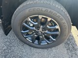 New 2025 Toyota Tundra Platinum image 4