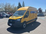 Used 2021 Ford Transit 250 148 High Roof w/ Load Area Protection Package image 3