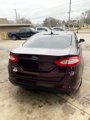 Used 2013 Ford Fusion SE image 4