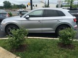 Used 2018 Audi SQ5 Prestige image 5