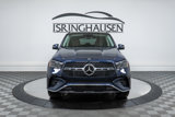 New 2025 Mercedes-Benz GLE 580 4MATIC image 2