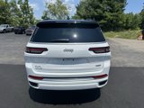New 2025 Jeep Grand Cherokee L Summit image 6