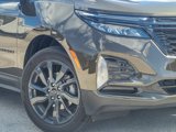 Used 2024 Chevrolet Equinox RS w/ RS Leather Package image 5