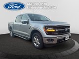 New 2025 Ford F150 XLT w/ Equipment Group 302A MID image 3