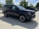 New 2025 Ford Expedition Platinum image 1