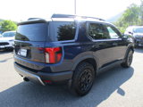 Certified 2026 Honda Passport TrailSport Elite image 5