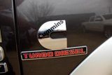 Used 2014 RAM 2500 Laramie w/ Convenience Group image 3