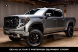 Used 2025 GMC Sierra 1500 Denali Ultimate image 5