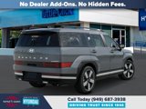 New 2026 Hyundai Santa Fe Limited image 4