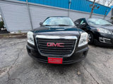 Used 2017 GMC Terrain SLE w/ LPO, Protection Package image 2