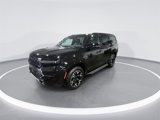 New 2025 Jeep Wagoneer Series II image 4