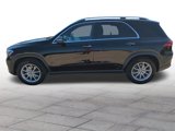 Used 2024 Mercedes-Benz GLE 350 4MATIC image 4