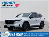 New 2026 Honda CR-V TrailSport image 2