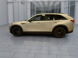 New 2025 MAZDA CX-90 Plug-In Hybrid w/Premium Sport image 5