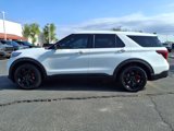Certified 2022 Ford Explorer ST w/ Equipment Group 401A image 2