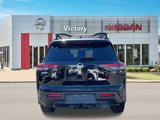 New 2025 Nissan Pathfinder Rock Creek image 4