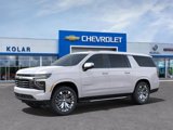 New 2025 Chevrolet Suburban Premier image 2