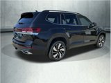 New 2025 Volkswagen Atlas SE image 5