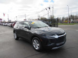 Used 2022 Chevrolet Blazer LT image 5