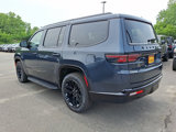 New 2025 Jeep Wagoneer Series II image 3