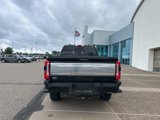 Certified 2024 Ford F350 Platinum image 6