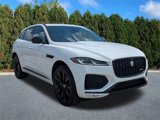 Used 2025 Jaguar F-PACE R-Dynamic S image 3