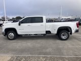New 2025 Chevrolet Silverado 3500 LTZ w/ LTZ Plus Package image 4