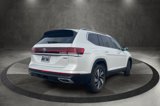 New 2024 Volkswagen Atlas SEL image 3