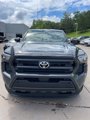 New 2025 Toyota Tacoma SR image 2