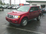 Used 2012 Ford Escape XLS image 2