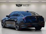New 2025 Cadillac CT5 V Blackwing w/ Parking Package image 6