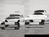 New 2025 Jeep Grand Cherokee Limited 4xe image 3