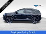 New 2026 Chevrolet Equinox RS w/ Safety and Technology Package image 2